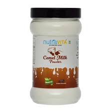Makes 8 to 10 servings. Freeze Dried Camel Milk Powder At Best Price In Surat Gujarat Nutra Vita