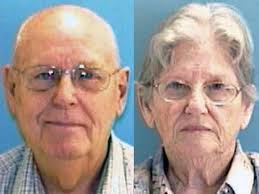 Person County couple returns home after Silver Alert