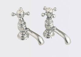 The victorian era was ruled under queen victoria, an era that is described as an opulent culture, although there were underlying bouts of poverty and child labor. Basin Pillar Taps By Silverdale Victorian
