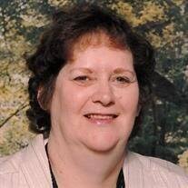 Charlotte Monroe Obituary