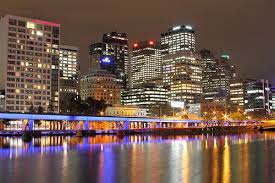 Australia Melbourne Australia Time In Australia Melbourne