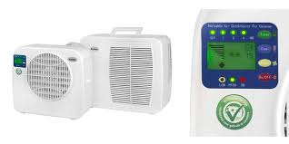 Discover portable air conditioners on amazon.com at a great price. Air Conditioning Units To Keep Your Caravan Cool Caravan Helper