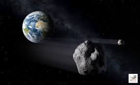 Download free static and animated asteroid vector icons in png, svg, gif formats. Are Asteroids Losing The Spotlight No Way Say Asteroid Day Activists Geekwire