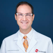 MyCardiologist: Jonathan Greenblatt, M.D., F.A.C.C.