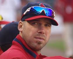 Карпентер, Крис — Википедия