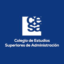 Co... - Colegio de Estudios Superiores de Administración- CESA