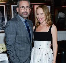 Holly And Michael Still Looking Great Dundermifflin The Office Show Steve Carell Office Fan