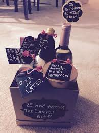 5.0 out of 5 stars 5. 10 Cute 25 Birthday Ideas For Her 2021