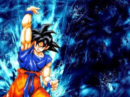First announced on may 3, 2010 weekly shōnen jump, dragon ball: Dragon Ball Z Wallpapers Goku Wallpaper Cave