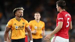 Manchester united would've gone top if paul pogba's. Wolves Vs Manchester United Fa Cup 2019 20 Live Streaming On Sonyliv Check Live Football Score Watch Free Telecast Of Wol Vs Mun On Tv And Online Latestly