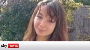 Missing girl Maddie Thomas found in Bristol