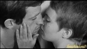 Movies, tv, celebs, and more belmondo always performed all the stunts himself but ceased to do that after the accident during the filming. Breathless Jean Paul Belmondo Jean Seberg Chet Baker Youtube