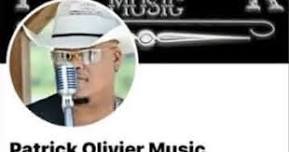 Patrick Olivier Live at Naked Iguana Brewery