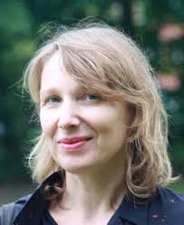 Nadia Lichtig — AWARE