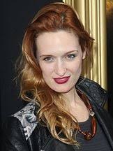 Morgan Krantz : Filmographie