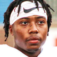 Robert Battle 2024 Dual Threat Quarterback Lindenwood