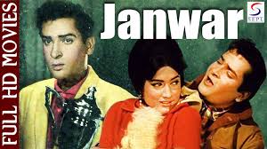 Janwar Shammi Kapoor Rajendernath 1965 Full Hd Movie Shammi Kapoor Hd Movies Hindi Movies