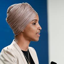 Twice-married 'squad' congresswoman Ilhan Omar named in divorce papers