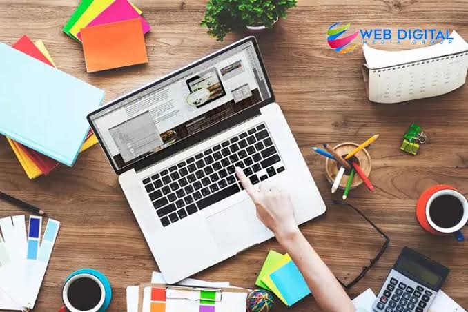 CREATIVE DESIGN SERVICES