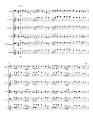 Hinario 5 ccb libras pdf , assim que possível vamos colocar. Hino 104 Hinario 5 Cordas Sheet Music For Violin Trombone Flute Cello Tuba Mixed Ensemble Download And Print In Pdf Or Midi Free Sheet Music Musescore Com
