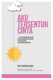 Novel tentang rasa mengikhlaskan pdf. Aku Tersentuh Cinta