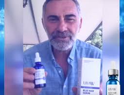 Uraw Mavi Su Sikayet