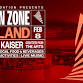 BAHC Live! Oakland Fan Zone & Super Bowl Watch Party