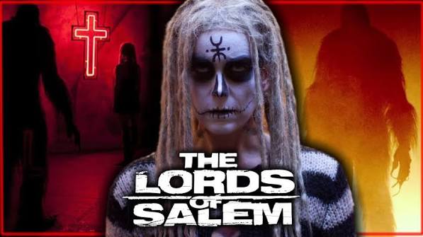 Rob Zombie's "Elevated Horror" Movie - The Lords of Salem