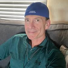 Roland (Keith) Berryman (@JetJoc1984)