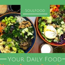 A new french place to wine and dine has popped up in ttdi; Soulfood Meal Delivery In Kuala Lumpur Www Soulfood My