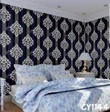 Temukan inspirasi bunda lainnya : Promo Wallpaper Dinding Batik Salur Hitam Silver Wps169 Wallpaper Sticker Tembok Kamar Ruang Tamu Dekorasi Rumah Cantik Elegan Jual Wallpaper Stiker Terbaru Juli 2021 Harga Murah Kualitas Terjamin Blibli