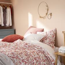 Coucher idale, et la parure de lit fait partie intgrante des conditions remplir pour. Parure De Lit Serenade En Satin De Coton Essix