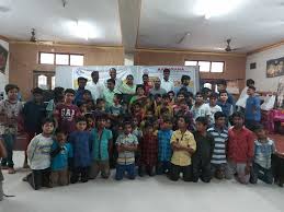 This is india | orphans in need. Mother India Orphanage Home Malkajgiri Orphanages In Hyderabad Justdial