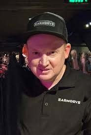 Patrick's inspiring story