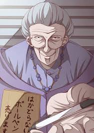 マジカル頭脳パワー!!