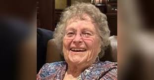 Obituary, Visitation & Funeral Information