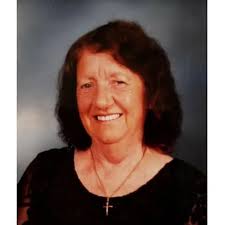 Catherine Janet Clegg