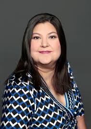 Hilda Ontiveros's Instagram, Twitter & Facebook