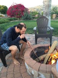 These pine mountain fire starter logs work great for our outdoor fire pit. Fire Pit Starter Fire Starting Tool Father S Day Gift Etsy Best Dad Gifts Gifts For Dad Fire Pit