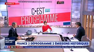 Une fois passée la frontière, france 2 est remplacée par rai 2 en italie pour ce monsieur ou par la dos pour l'espagne. France 2 Zappe C Est Au Programme De Sophie Davant Lci
