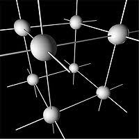 The properties of the stones used, combined with their arrangement in a sacred geometric configuration, create a unique energy frequency that enhances your intention and helps. Cubic Crystal System Wikipedia