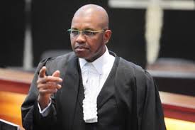 Explore tweets of dali mpofu @advdali_mpofu on twitter. Chamisa S Lawyer Dali Mpofu Slams Mnangagwa His Zimbabwe Is Open For Business Slogan Is Nothing But Nonsense My Zimbabwe News