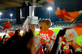 Fc sion invite servette in their world: A Tourbillon De Pere En Fils Derby Fc Sion Servette Geneve