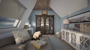 Attic Room Contest On Roomstyler There's a lot to like about roomstyler.