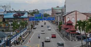 Maybe you would like to learn more about one of these? Kuantan Kembali Bernyawa