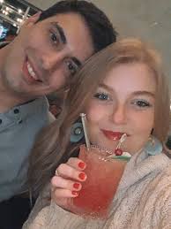 Mary McGinley and Sam Poulos's Wedding Website