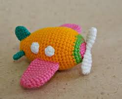 Amigurumi Ucak Tarifi Yapimi Mimuu Com Tig Desenleri Serbest Orgu Orme Olmayan Desenler