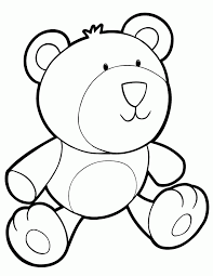 This ensures that both mac and windows users can download the coloring sheets and that your coloring pages aren't covered with ads or. Printable Teddy Bear Coloring Pages Coloringme Com