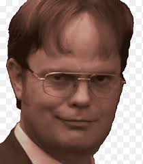 Dwight png images