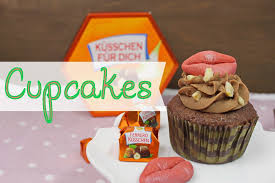 Jetzt ausprobieren mit ♥ chefkoch.de ♥. Kusschen Cupcakes Rezept Ferrero Kusschen Schoko Cupcakes Backen Dekorieren Youtube